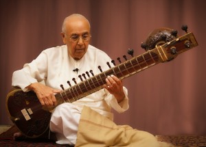 Pandit Arvind Parikh 2