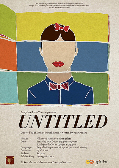 Untitled Poster v1 A3 POSTER